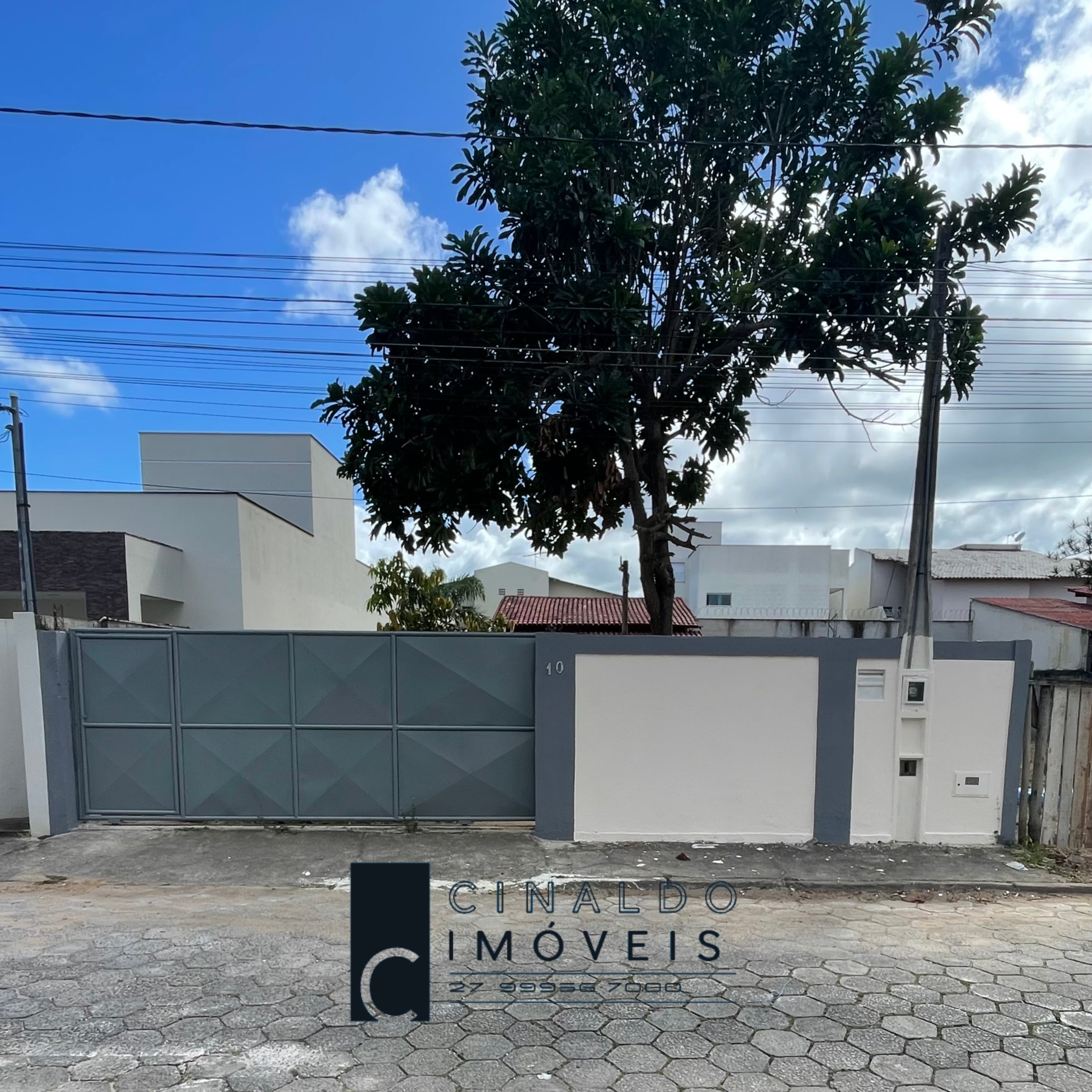 Casa Linear - Jardim Laguna 2